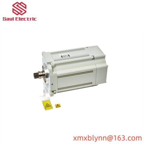 ABB IRB 6700-3HAC055688-003 Rotating AC Motor with Package, Industrial Automation Module