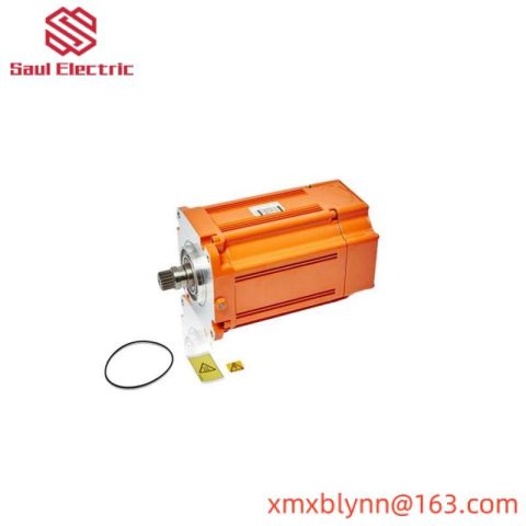 ABB IRB 6700 3HAC055700-004: Robust AC Motor Including Power Package