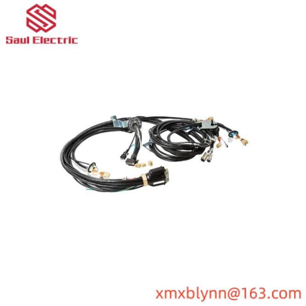 ABB 3HAC025488-001 Industrial Control Module, High Performance Automation Solution