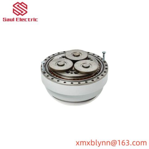 ABB IRB 6700 3HAC058399-001 Reducer Gear, High Precision & Durable Manufacturing