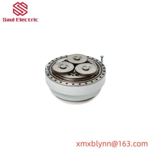 ABB IRB 6700 VR3 HAC058399-002 Reduciton Gear - Precision & Durability in Heavy Duty Applications