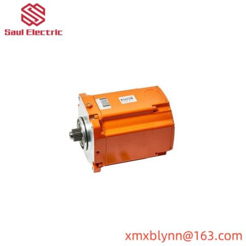 ABB IRB 7600-3HAC12162-1: Robotic AC Motor with Pinion, Precision Engineering for Industrial Automation