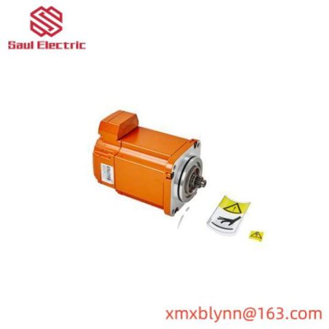 ABB IRB7600 3HAC14211-2: High Performance Rotational AC Motor with Pinion, Engineered for Precision Applications
