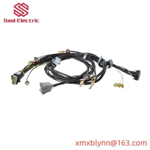 ABB IRB 7600 Series, 3HAC14940-1 Manipulator Harness, Ax 1-4