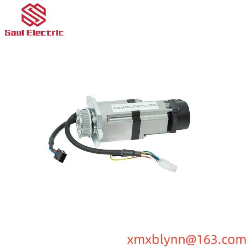 abb_irb910_3hac056111-001_motor_unit-axis_3.jpg ABB IRB 910 3HAC056111-001 Motor Unit-Axis 3: Precision and Efficiency for Advanced Manufacturing
