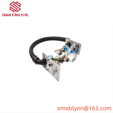 ABB IRB910SC3HAC056161-001 Main Cable, for Industrial Control Systems