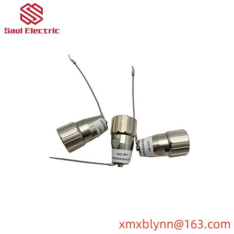 ABB IRC53 & IRB 6700 HAC Modules, Comprehensive Control Solutions