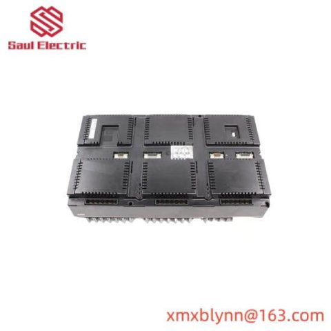 ABB IRC53 HAC025338-004 Robotics Motor, Precision & Durability for Industrial Applications