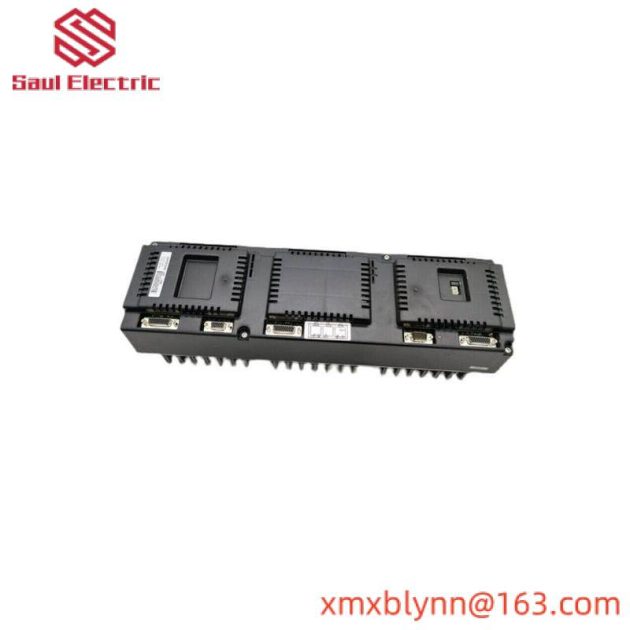 ABB Industrial Robotics & Automation Solutions, IRC5 3HAC025338-002, DSQC1015 3HAC048858-001, IRB7600 3HAC17484-1, 3HAC062339-006, Advanced Control & Integration Modules