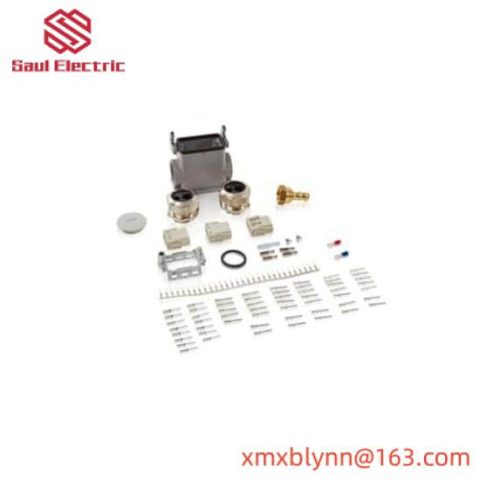 ABB IT94-3 HESG440310R2 Industrial Control Module