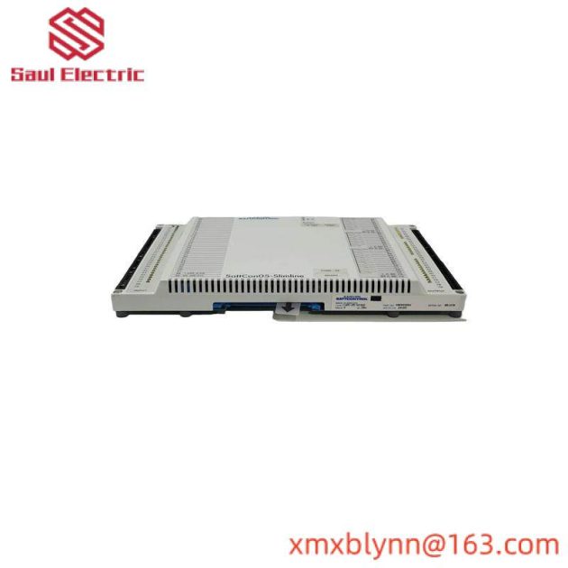 ABB IW93-2 HESG440356R1 Module Controller
