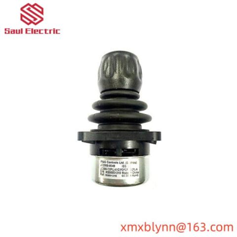 ABB JC2000-0049 DSQC679 Teach Pendant; Producer: ABB