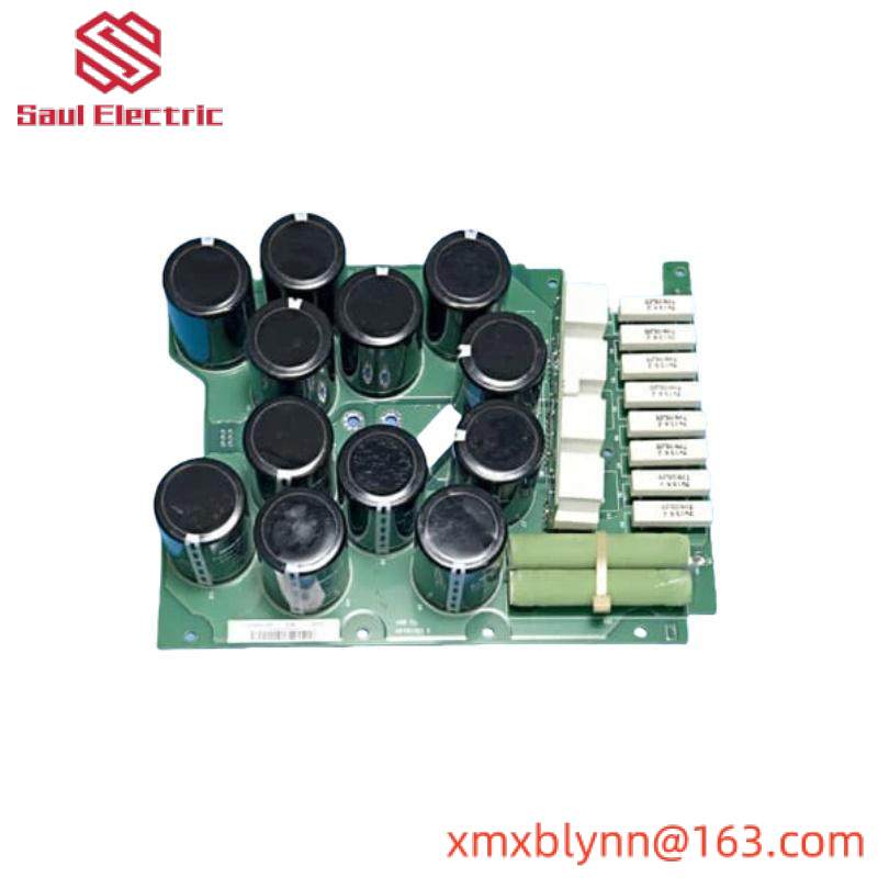 abb_jcap-d2_capacitor_board.jpg ABB JCAP-D2 Capacitor Board: Industrial Grade Component, 200 Characters or Less