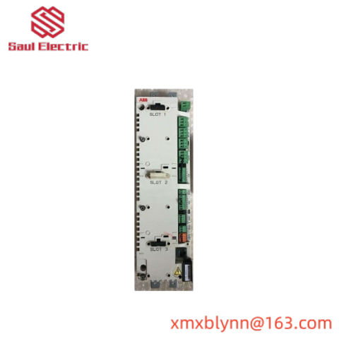 ABB JCU-11 3AUA0000047068 Power Supply Module
