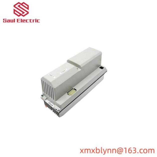 ABB KP3000 High-Performance Industrial Control Module
