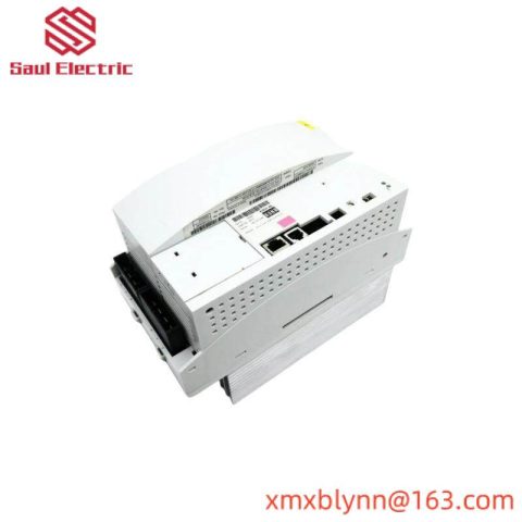 ABB KSD1-48 Robot Drive for Industrial Automation