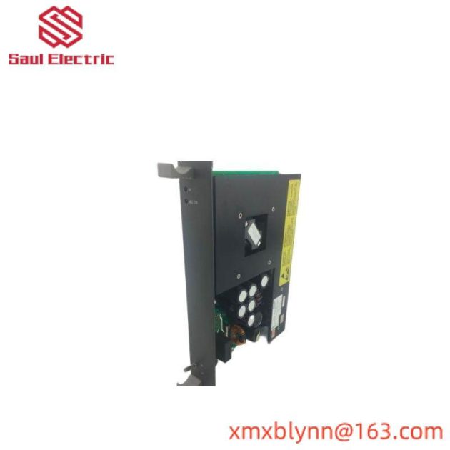 ABB KUC321AE HIEE300698R1 Industrial Control Module
