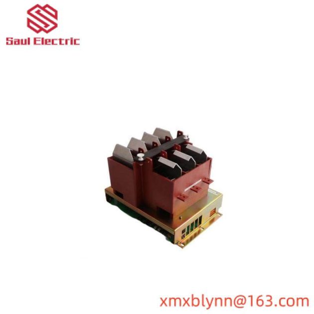 ABB KUC711AE101 3BHB004661R0101 DCS Module