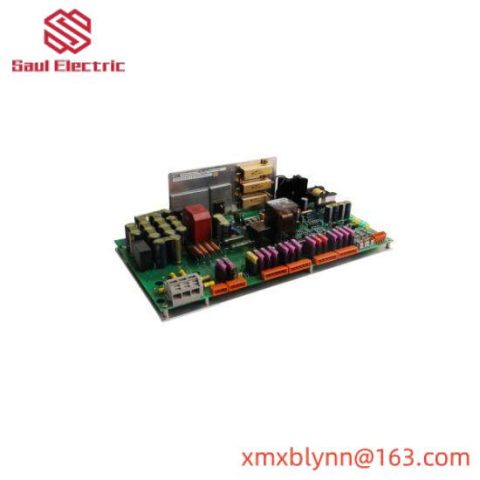 ABB KUC720AE101 3BHB003431R0101 Industrial Control Module