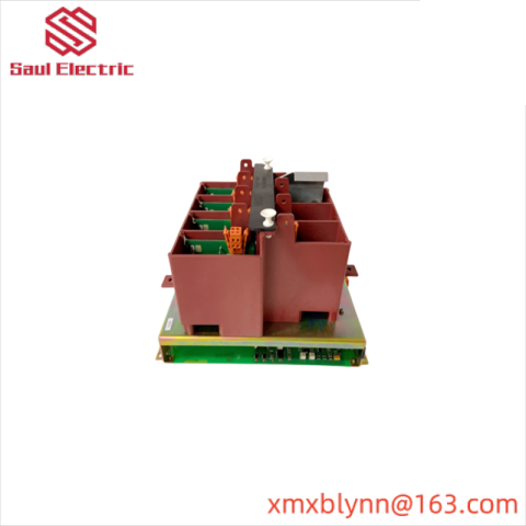 ABB KUC755AE106 3BHB005243R0106 High-Performance Control Module