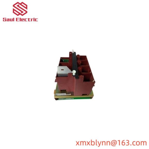 ABB KUC755AE106 3BHB005243R0106 High-Performance Control Module