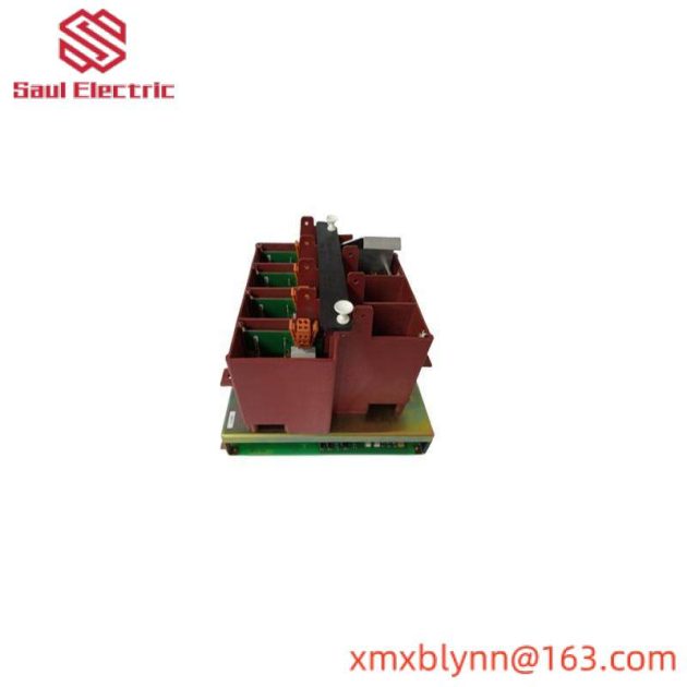 ABB KUC755AE106 3BHB005243R0106 High-Performance Control Module
