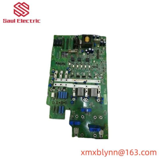 ABB L110-24-1 Digital I/O Module