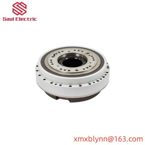 ABB LC-608 Controller Module for Industrial Automation