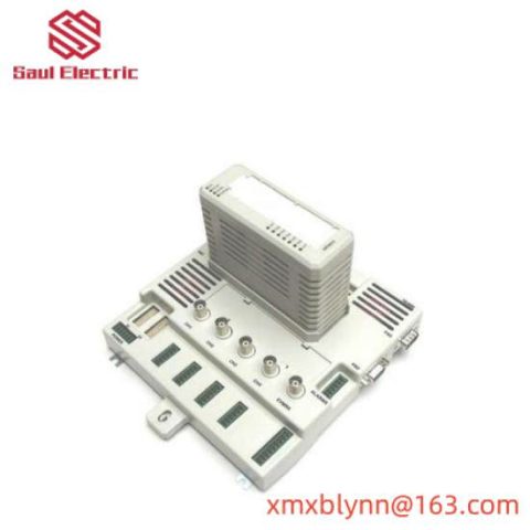 ABB LDGRB-01 | 3BSE013177R1 | LDGRB-01 I/O Module; Manufacturer: ABB