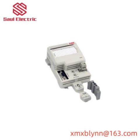 ABB LDMTR-01 | 63940135 | LCDC Module Type Register