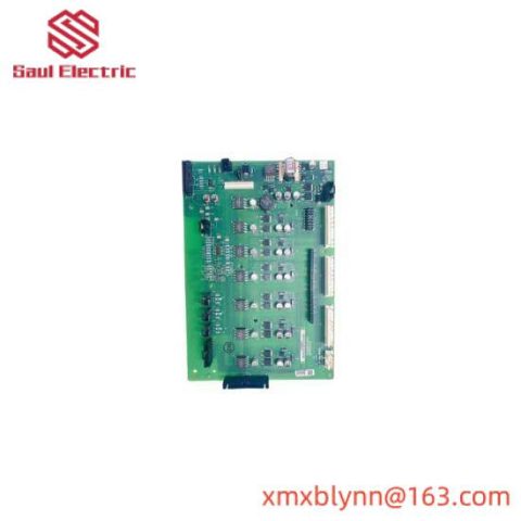 ABB 3HAC026222-003 | High-Performance Control Module