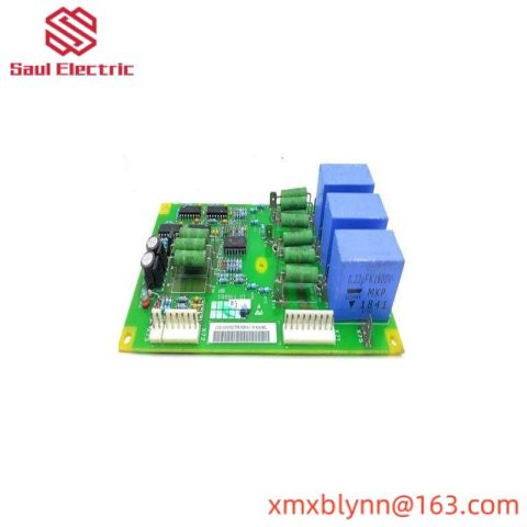 ABB LEX11 R1D ANR27900277 Drive Power Supply Board