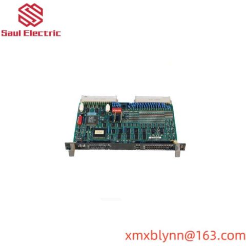 ABB LM80.A Control Module