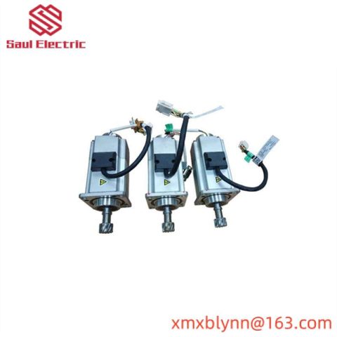 ABB lRB26003HAC029924-001 Servo Motor, High Performance for Industrial Applications