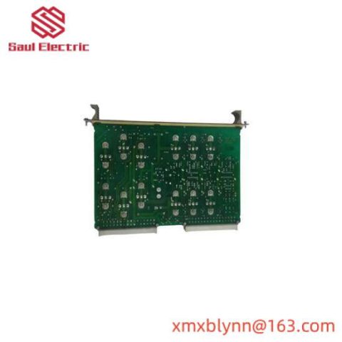 ABB LT8978bV1 Industrial Control Module