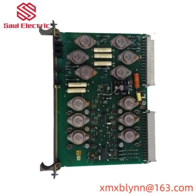 ABB LT8978bV1 Industrial Control Module