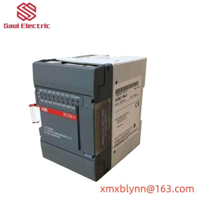 ABB LT8978bV1 Industrial Control Module