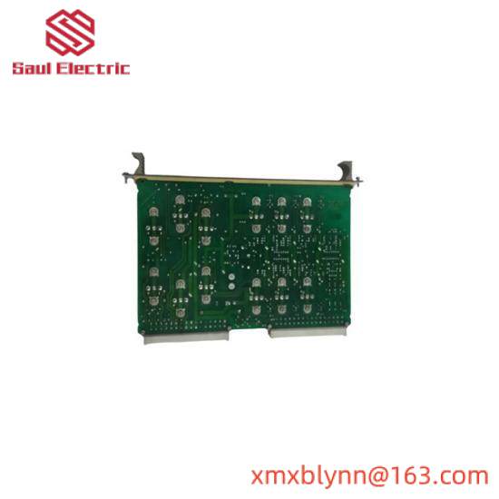 abb_lt8978bv1_hiee320639r1_board.jpg ABB 3HAC026554-001: Industrial Control Module, Precision Engineered for High-Performance Applications