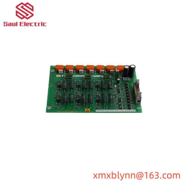ABB LTC391AE01 HIEE401782R0001 Industrial Control Module