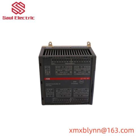 ABB LWN2660-6 Controller Module for Advanced Industrial Automation