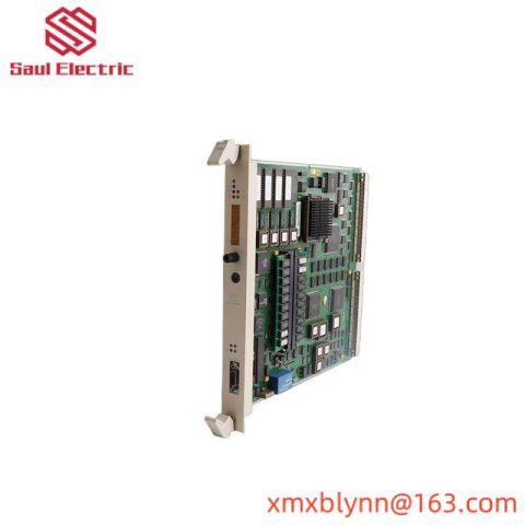 ABB LWN2660-6E 3BHL000986P7002 Industrial Control Module