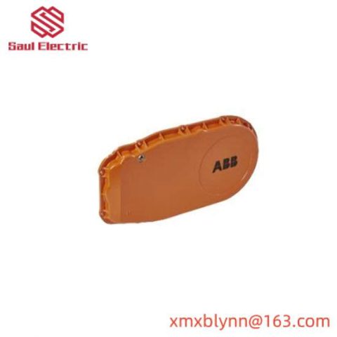 ABB M2004HW Industrial Control Module