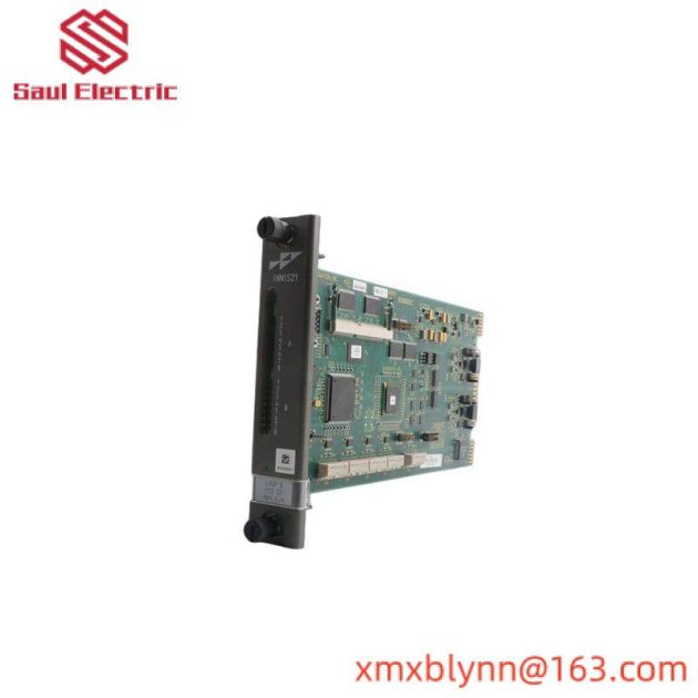ABB M2004HW Industrial Control Module