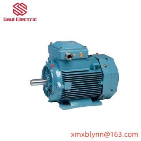 ABB M2JA132M4A 3GJA132301-BDCX: Industrial Control Module for Enhanced Efficiency & Reliability