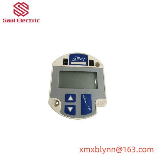 ABB M4A-AT Level Control System