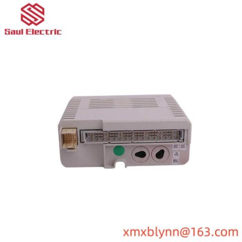 ABB MA01 MA 01 Contronic Module - High-Performance Control Solution