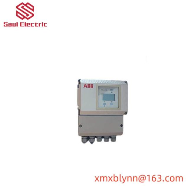 ABB MAG-XE Signal Converter XE, Industrial Control Solutions