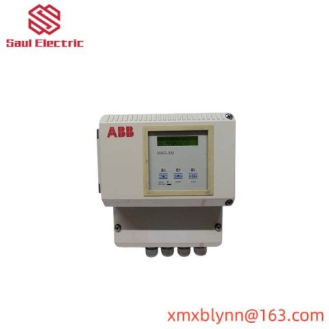 ABB MAG-XM 50XM2000 Power Conversion System