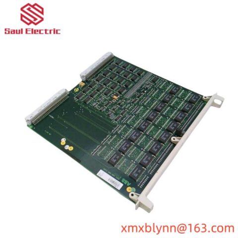 ABB MAI32LAD Module: Advanced Industrial Automation Solutions