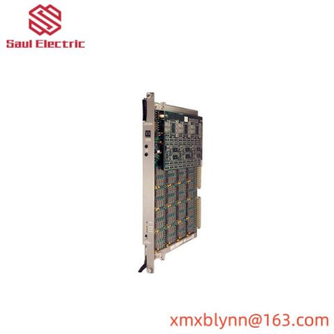 ABB MAI32MAD Input Module - Advanced Analog Input for Industrial Automation